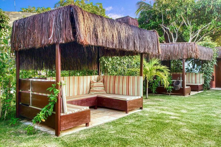 Casas Das Gaivotas Tibaú do Sul エクステリア 写真