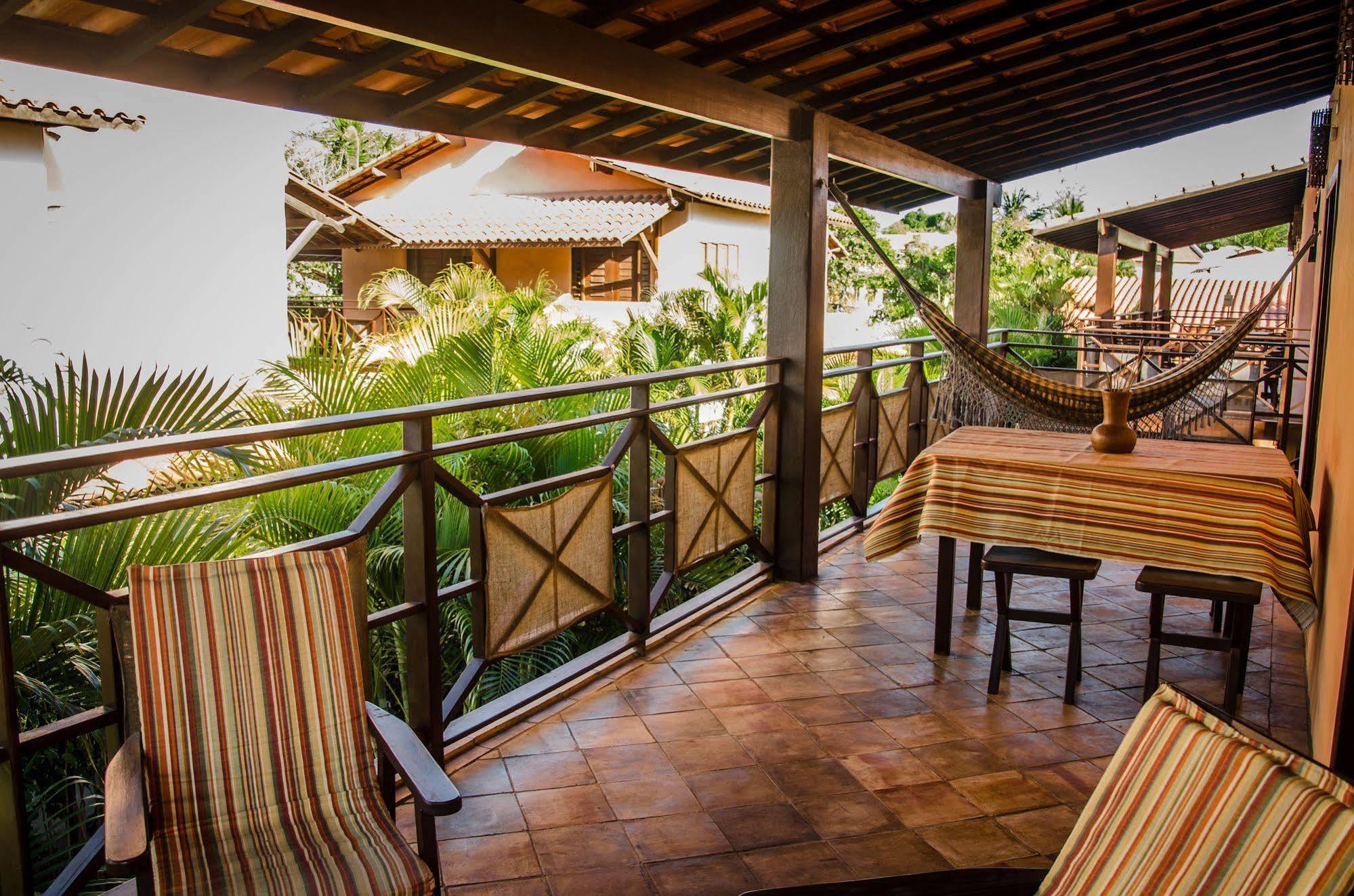 Casas Das Gaivotas Tibaú do Sul エクステリア 写真